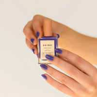 BKIND - Vernis à ongles Berry Kini