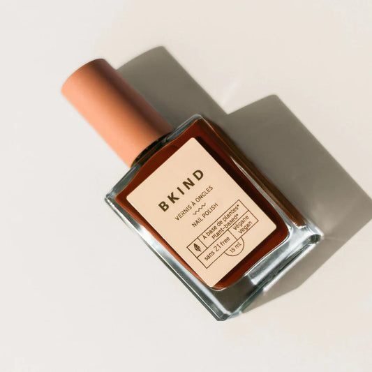 BKIND - Vernis à ongles chaï