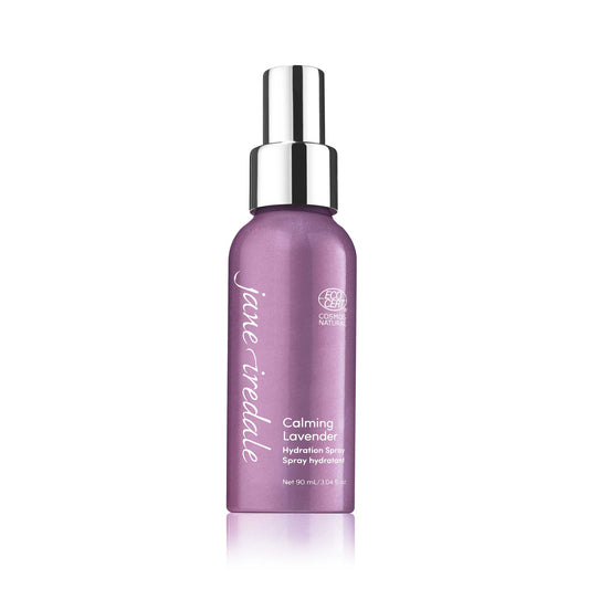 Jane iredale - Spray hydratant à la lavande