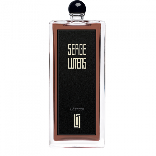 Serge lutens - Chergui