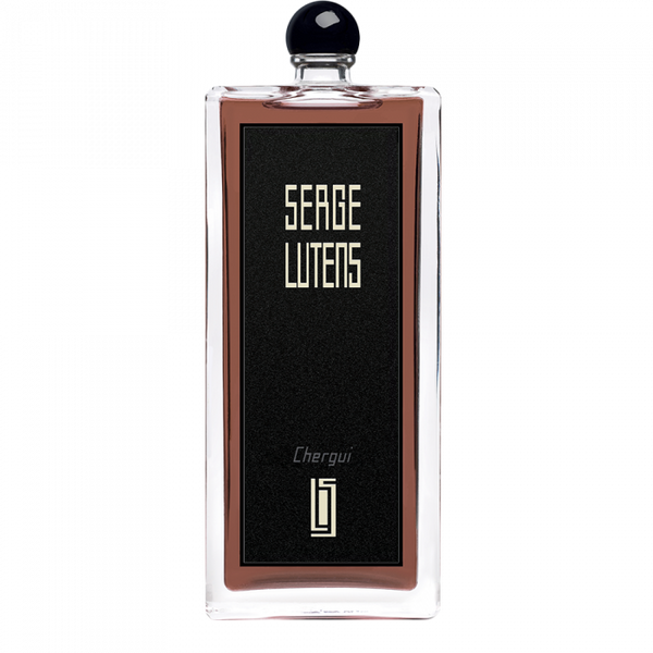 Serge lutens - Chergui