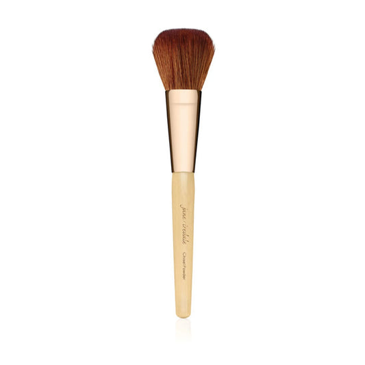Jane iredale - Pinceau à poudre libre