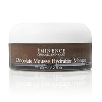 Éminence - Chocolate mousse hydration masque