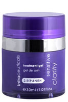 Intraceuticals - Gel traitement clarity