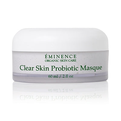 Éminence - Masque clarifiant aux probiotique