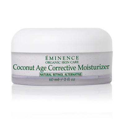 Éminence - Hydratant anti-âge à la noix de coco
