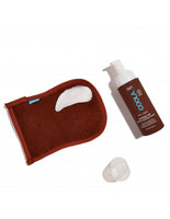 Coola - Mousse sculptante autobronzante