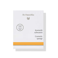 Dr.Hauschka - Éponge cosmétique