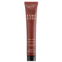 Hempcode - Crème à mains