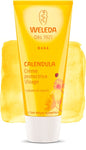 Crème protectrice Visage au Calendula