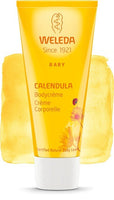 Calendula Crème Corporelle