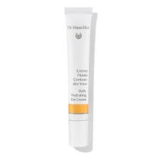 Dr.Hauschka - Crème fluide contour des yeux