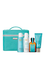 Moroccanoil - Kit de voyage hydratation