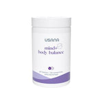 Usana - Mind + body balance
