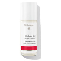 Dr.Hauschka - Déodorant rose