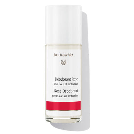 Dr.Hauschka - Déodorant rose