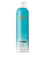 Moroccanoil - Shampooing sec tons foncés