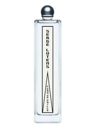 Serge lutens - Eau de paille