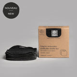 Ecotao - Ecorecharges 7 lingettes