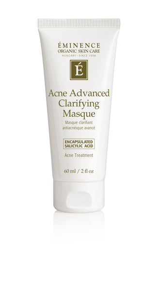 Éminence - Masque clarifiant pour l'acné