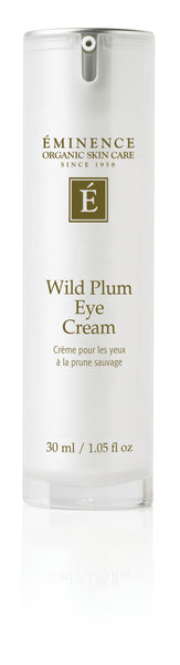 Éminence - Crème pour les yeux au prune sauvage