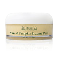 Éminence - Peeling aux enzymes igname-citrouille 5%