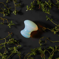 Wild grâce - Outil de massage champignon "opalite"