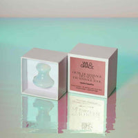 Wild grâce - Outil de massage champignon "opalite"