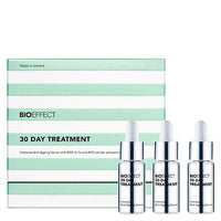 Bioeffect - Cure traitement de 30 jours Bioeffect