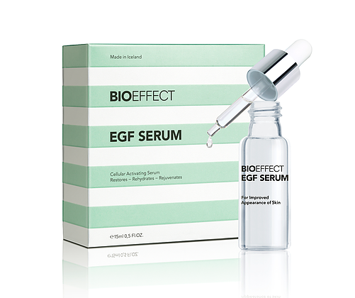 Bioeffect - Sérum EGF