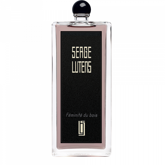 Serge lutens - Féminité du bois