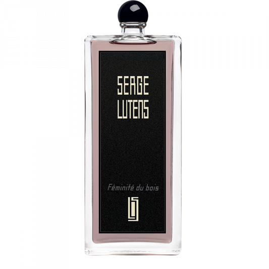 Serge lutens - Féminité du bois