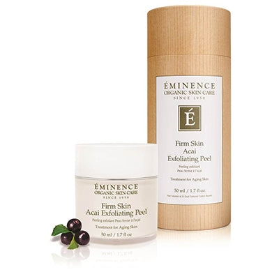 Éminence - Peeling exfoliant aux baies d’açaï