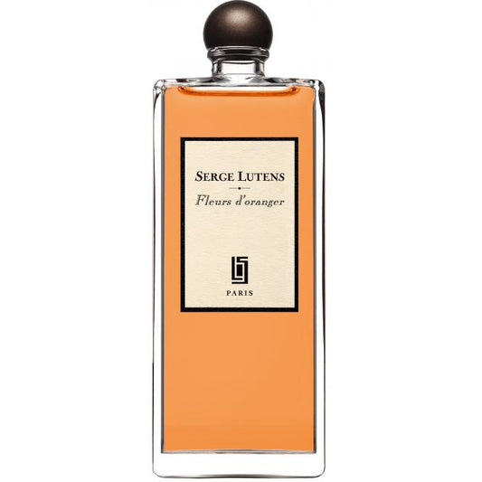 Serge lutens - Fleur d'oranger