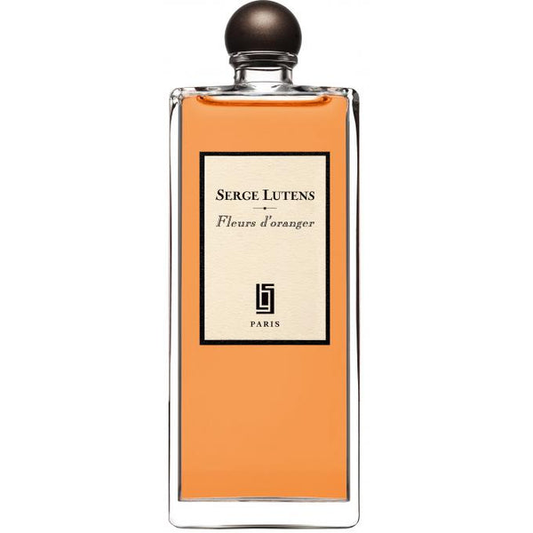 Serge lutens - Fleur d'oranger