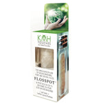 Fil Dentaire En Pure Soie Biodégradable