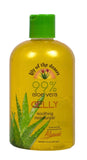 Aloe vera gelly soothing moisturizer