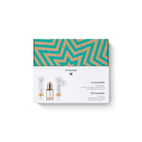 Dr.Hauschka - Coffret cadeau les essentiels