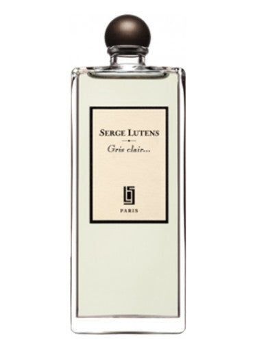 Serge lutens - Gris clair