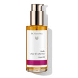 Dr. Hauschka - Huile pour les cheveux