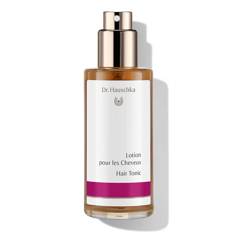 Dr.Hauschka - Lotion pour les Cheveux
