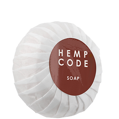 Hempcode - Savon