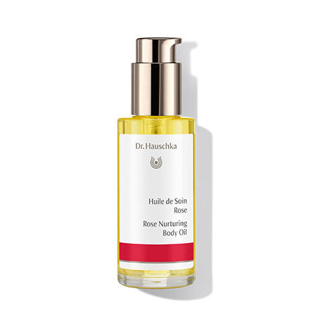 Dr.Hauschka - Huile de soin rose