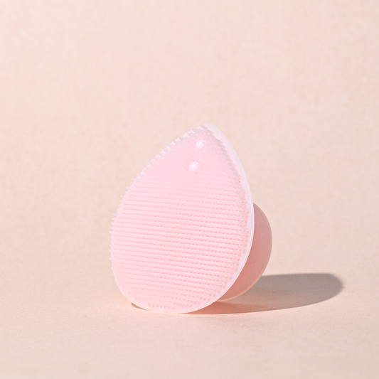 Midnight paloma - Mitaine de nettoyage en silicone