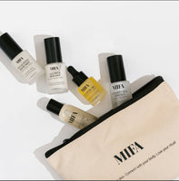 Mifa & Co - ENSEMBLE D'ESSENTIELS QUOTIDIENS