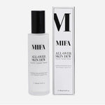 Mifa & Co - Serum hydratant visage et corps