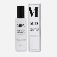 Mifa & Co - Serum hydratant visage et corps