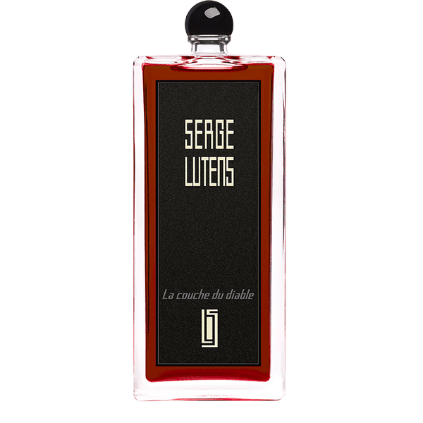 Serge lutens - La couche du diable