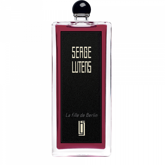 Serge lutens - La fille de Berlin