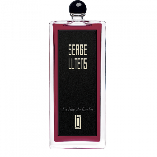 Serge lutens - La fille de Berlin